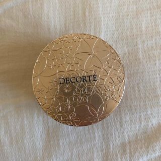 コスメデコルテ(COSME DECORTE)のFace powder(フェイスパウダー)