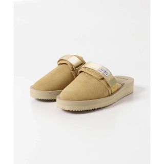 アーバンリサーチ(URBAN RESEARCH)の【Beige】SUICOKE ZAVO-VS(その他)