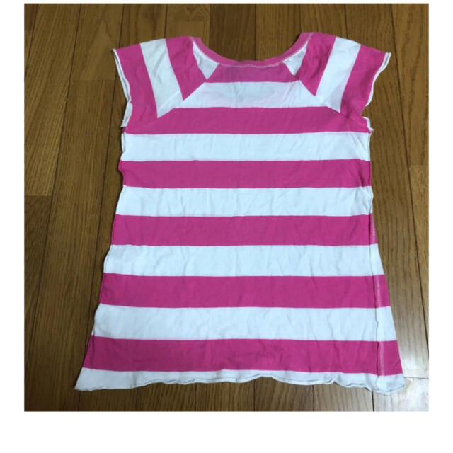 POLO RALPH LAUREN(ポロラルフローレン)のラルフローレン Tシャツ　150 キッズ/ベビー/マタニティのキッズ服女の子用(90cm~)(Tシャツ/カットソー)の商品写真