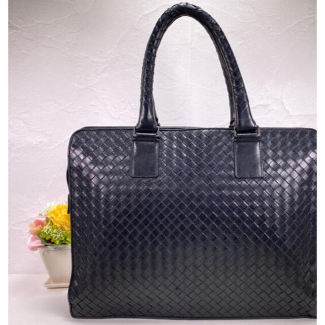 Bottega Veneta(ボッテガヴェネタ)のビジネスバック  ボッテガ メンズのバッグ(ビジネスバッグ)の商品写真