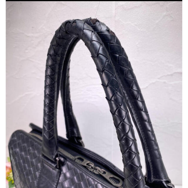 Bottega Veneta(ボッテガヴェネタ)のビジネスバック  ボッテガ メンズのバッグ(ビジネスバッグ)の商品写真