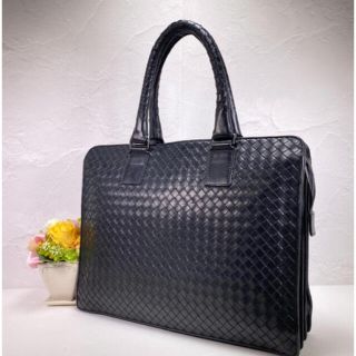 ボッテガヴェネタ(Bottega Veneta)のビジネスバック  ボッテガ(ビジネスバッグ)