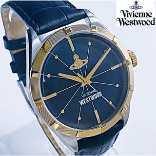 Vivienne Westwood - 未使用☺︎Vivienne Westwood 腕時計 