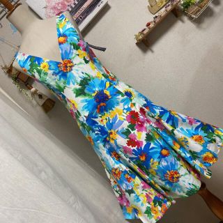 【美品✨】定価30,000円❤️ラルフローレン✨サイズ2P✨ストレッチワンピース