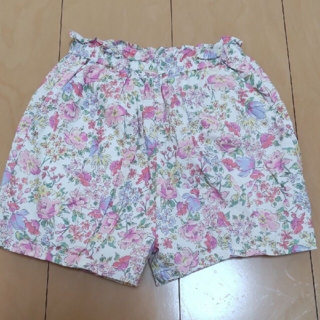 petit main(プティマイン)の専用です○プティマイン   ショートパンツ キッズ/ベビー/マタニティのキッズ服女の子用(90cm~)(Tシャツ/カットソー)の商品写真