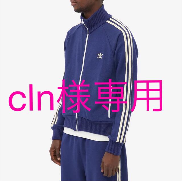 海外ブランド adidas - cln adidas wales bonner セットアップ