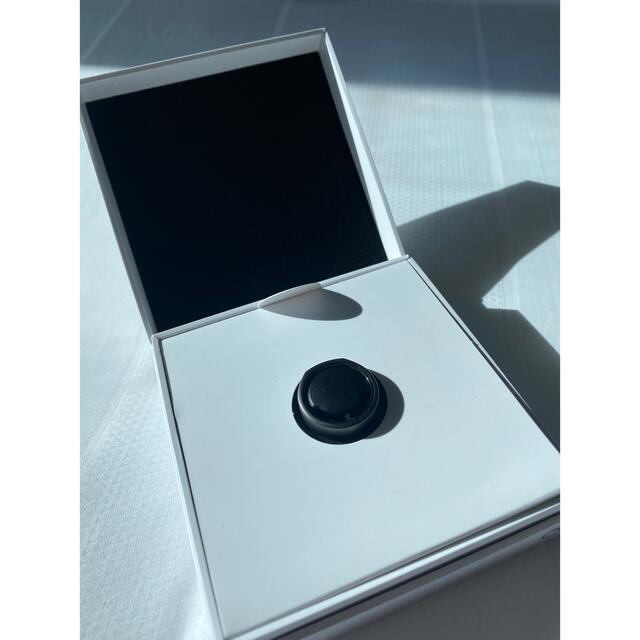 OURA Ring Gen3 Stealth US10 未使用 - その他