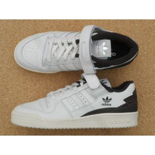 アディダス(adidas)のアディダス FORUM 84 LOW 28,0cm 白 オリジナルス(スニーカー)