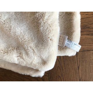 ザラホーム(ZARA HOME)のZARA home・ブランケット(毛布)