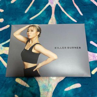 倖田來未　キラーバーナー　KILLER BURNER(その他)