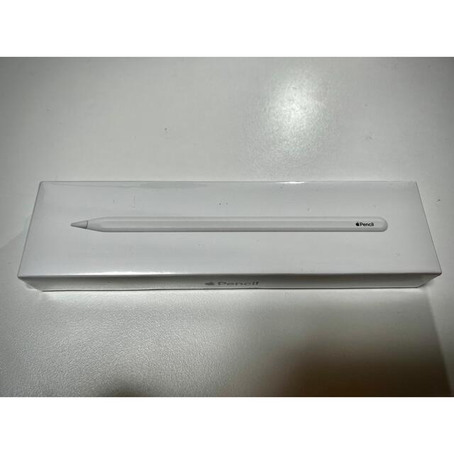 【即決】【新品未開封】Apple Pencil 第2世代PC/タブレット