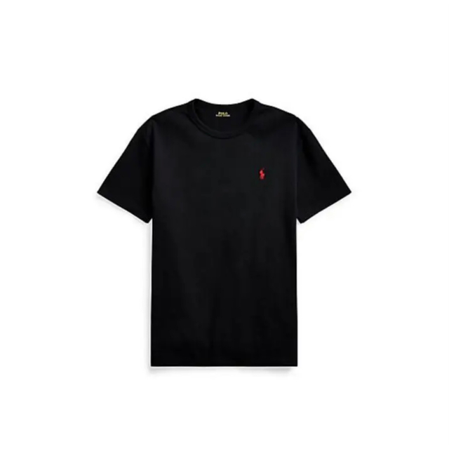 POLO RALPH LAUREN - RALPH LAUREN クラシック フィット ジャージー T