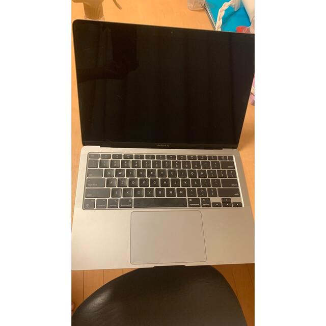 MacBookPro 2020 13inch 16GB USキーボード