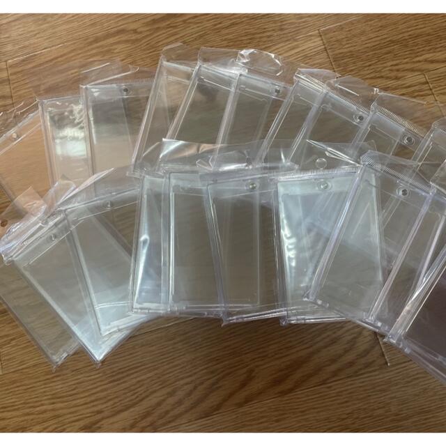 35pt マグネットホルダー カードケース 30枚❗️の通販 by ゆうき's ...