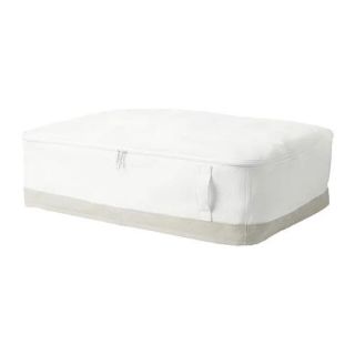 イケア(IKEA)のFull House様専用    2個セット【LACKISAR 収納ケース】(ケース/ボックス)