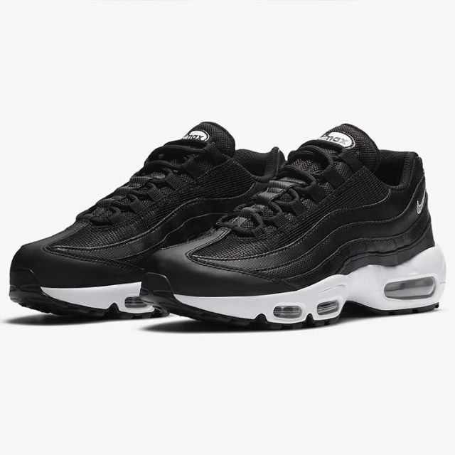 残り僅か】NIKE W AIR MAX 95 エアマックス