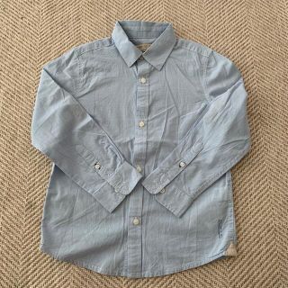 ザラキッズ(ZARA KIDS)のZARA Boy's キッズシャツ(Tシャツ/カットソー)