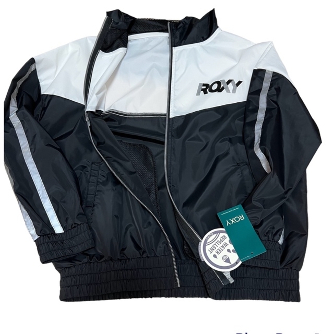 レディース新品　Roxy 撥水　ジャケット