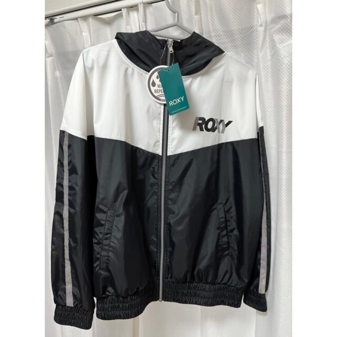 新品　Roxy 撥水　ジャケット