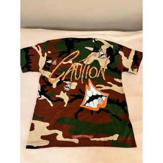 クロムハーツ 新作 Tシャツ・カットソー(メンズ)の通販 38点 | Chrome
