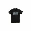 【ブラック】【M】【5/】EXPLORER ショートスリーブTシャツ