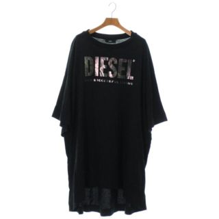 ディーゼル(DIESEL)のDIESEL Tシャツ・カットソー レディース(カットソー(半袖/袖なし))