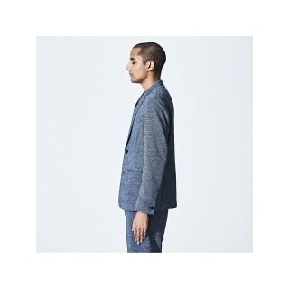 5351 POUR LES HOMMES - 【ブルー】【セットアップ対応】リランチェ
