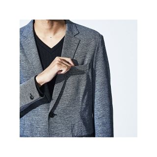 5351 POUR LES HOMMES - 【ブルー】【セットアップ対応】リランチェ