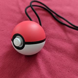 ポケモンGO  plus モンスターボールplus(家庭用ゲーム機本体)