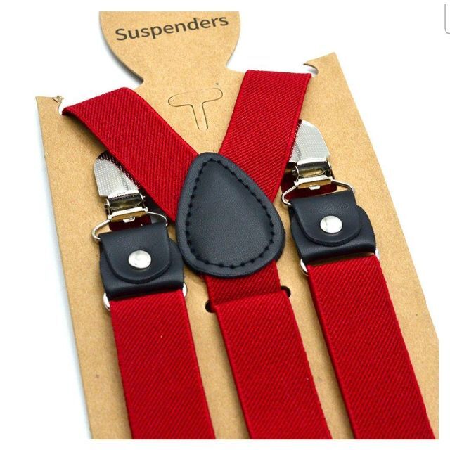 SUSPENDERS HUMAN MADE ヒューマンメイド サスペンダー - www.onkajans.com