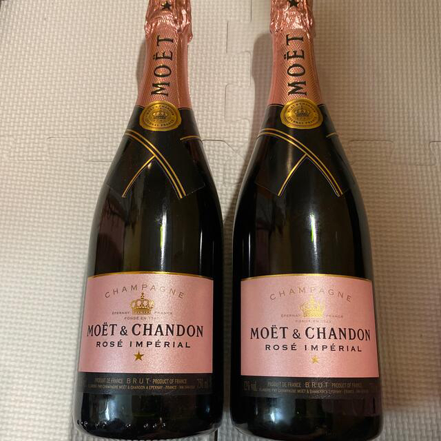 モエ・アンペリアル MOET\u0026CHANDON MOET IMPERIAL