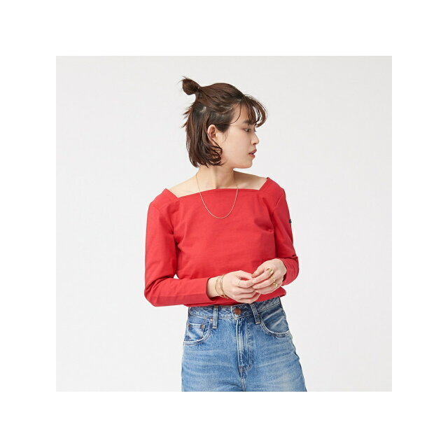 注目ショップ
la vif Rouge cle CARREEカットソー 【レッド】【Leminor】ENC - カットソー(長袖+七分) 注目ショップ
la vif Rouge cle CARREEカットソー 【レッド】【Leminor】ENC - カットソー(長袖+七分)