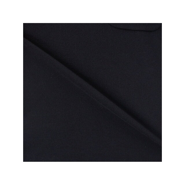 ABAHOUSE(アバハウス)の【ブラック】アンサンブル ニット ポケットTシャツ その他のその他(その他)の商品写真