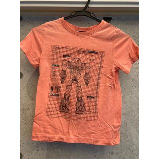 エイチアンドエム(H&M)のH&M  ザクTシャツ(Tシャツ/カットソー)