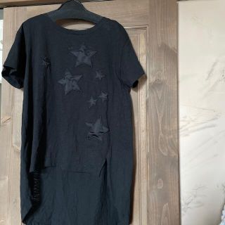 スコットクラブ(SCOT CLUB)のラディエイト  星Ｔシャツ(Tシャツ(半袖/袖なし))