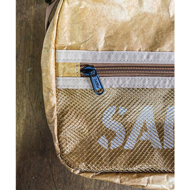 SAPEur ショルダーバッグ SAPEur ショルダーバッグ