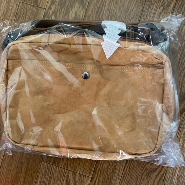 SAPEur ショルダーバッグ SAPEur ショルダーバッグ