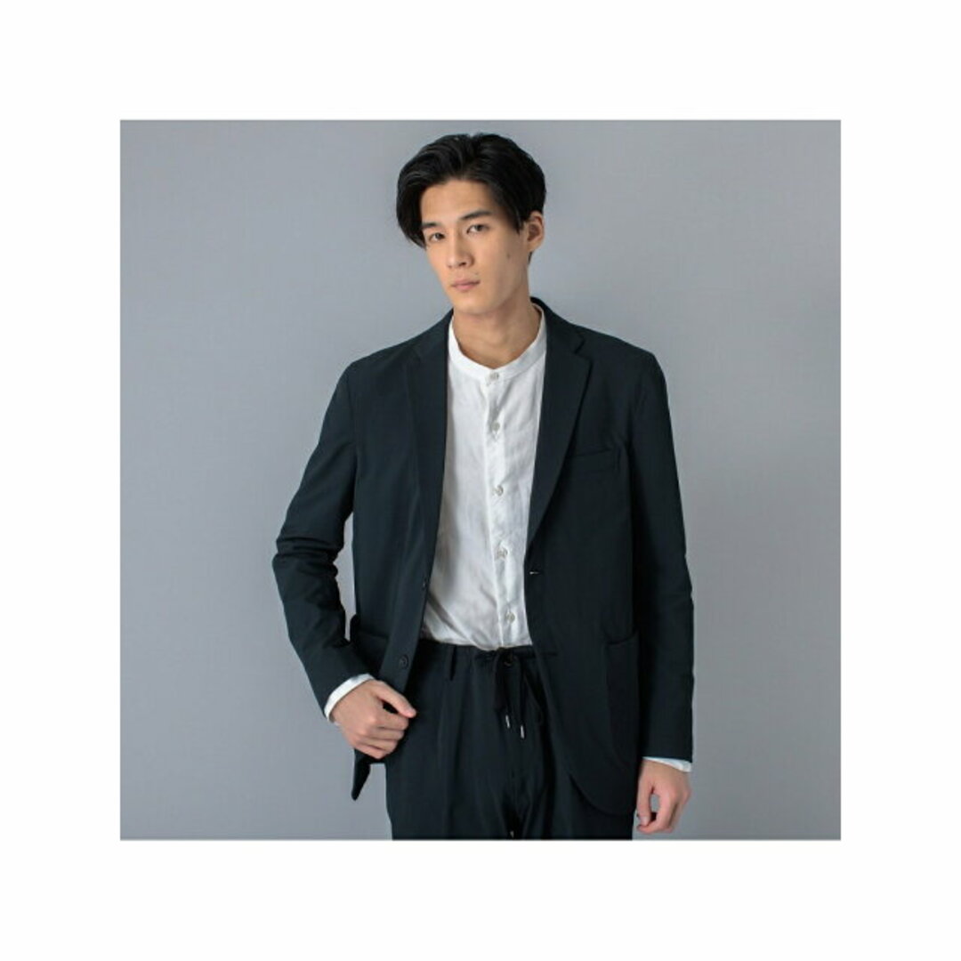 【ブラック】【 Storm Fleece Strech / ストームフリース】セットアップ対