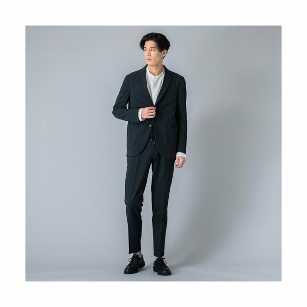 【ブラック】【 Storm Fleece Strech / ストームフリース】セットアップ対 2