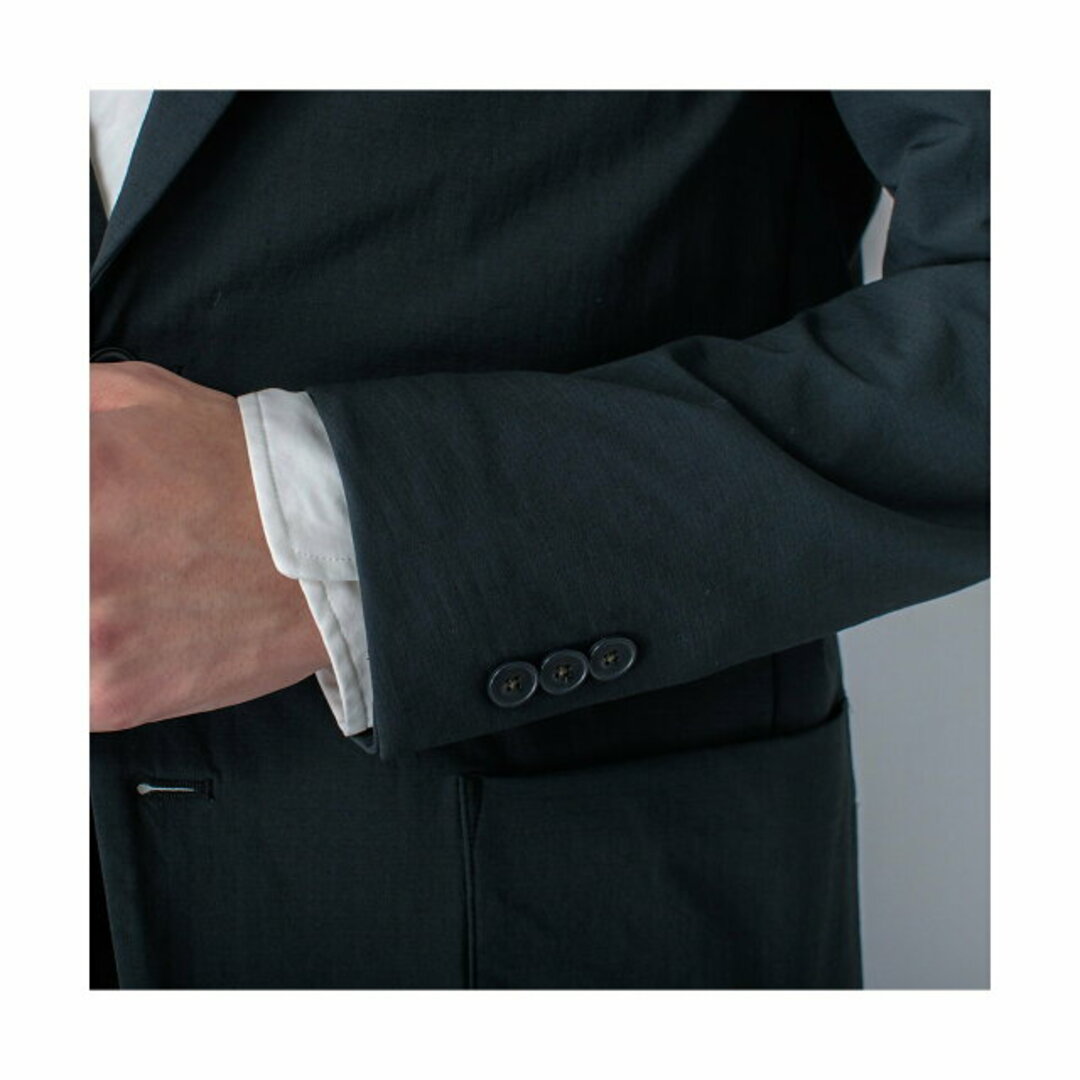 【ブラック】【 Storm Fleece Strech / ストームフリース】セットアップ対 8