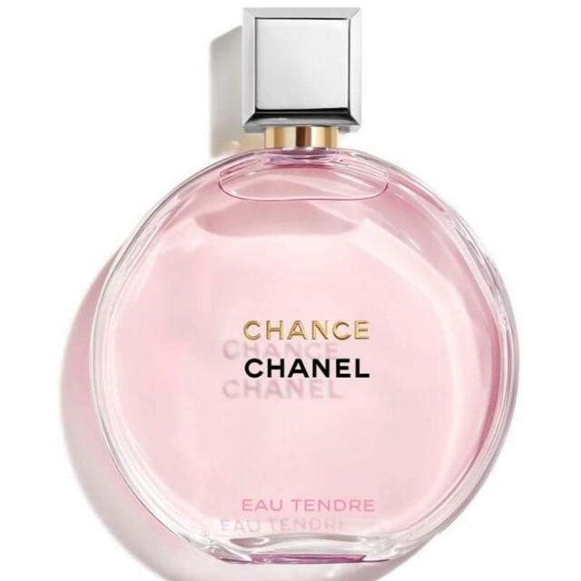 CHANEL★chance 7.5ml