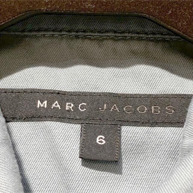 MARC JACOBS(マークジェイコブス)のMARC JACOBS♡ マークジェイコブス 【⑥】 カジュアルシャツ 半袖 レディースのトップス(シャツ/ブラウス(半袖/袖なし))の商品写真