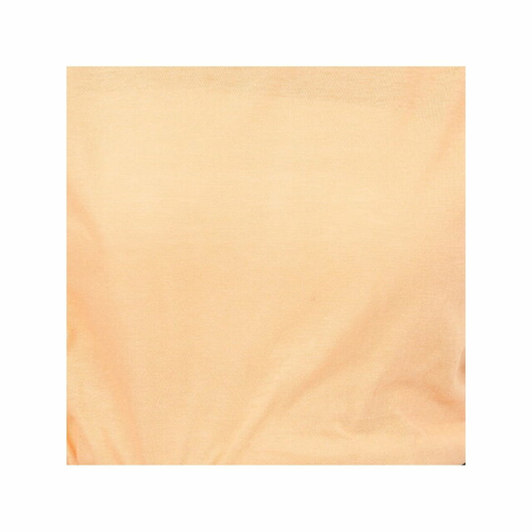 Rouge vif la cle(ルージュヴィフラクレ)の【オレンジ】ナチュラルダイノースリーブカットソー レディースのトップス(カットソー(長袖/七分))の商品写真