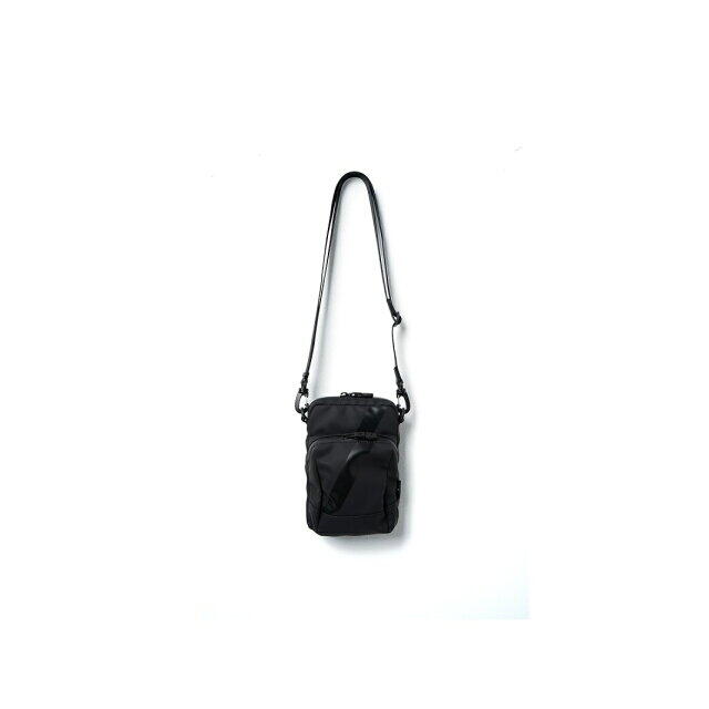 5351 POUR LES HOMMES(ゴーサンゴーイチプールオム)の【ブラック】【5/】ステルス サコッシュ メンズのバッグ(ショルダーバッグ)の商品写真