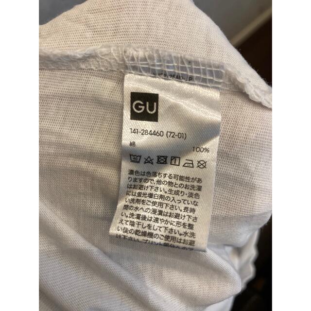 GU(ジーユー)のトミカ　Tシャツ キッズ/ベビー/マタニティのキッズ服男の子用(90cm~)(Tシャツ/カットソー)の商品写真