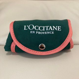 ロクシタン(L'OCCITANE)のロクシタン エコバッグ(エコバッグ)