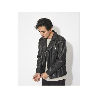 アバハウス ライダースジャケット(メンズ)の通販 28点 | ABAHOUSEの