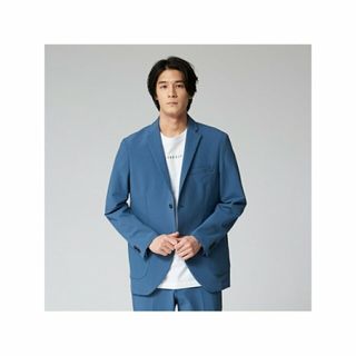 アバハウス(ABAHOUSE)の【ブルーグレー】【セットアップ対応】 Storm Fleece Strech / ストームフリー(その他)