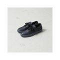 【ブラック】【MASTER KICKS】 AUTHENTICS