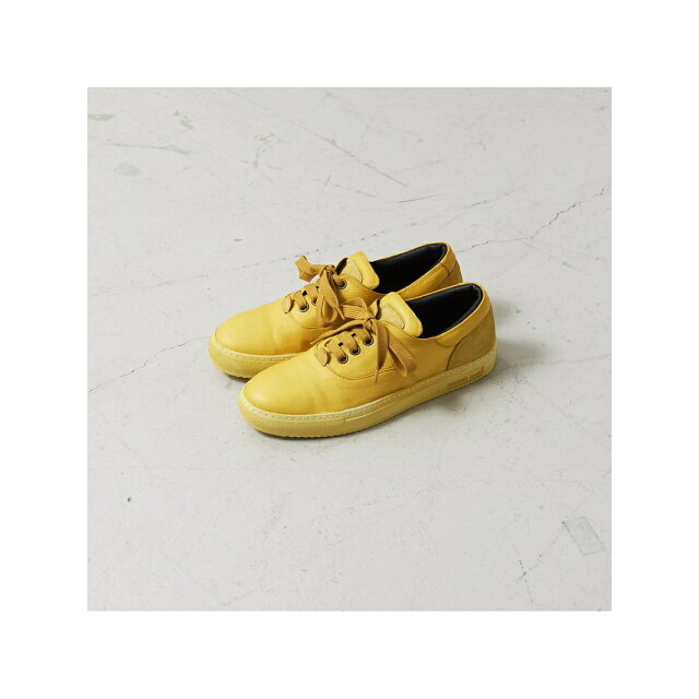 【マスタード】【MASTER KICKS】 AUTHENTICS